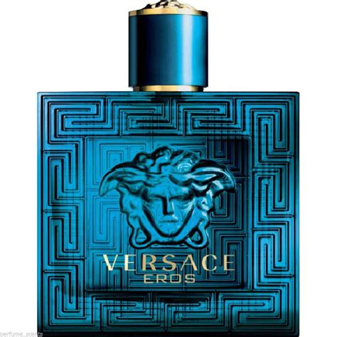 versace eros 3.4 oz edt cologne for men's|average price of Versace Eros.